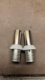 Persfitting overgang 16 x 2,0 MV buis naar 15 mm koper buis, Doe-het-zelf en Verbouw, Minder dan 30 cm, Overige typen, Minder dan 60 cm