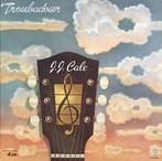 J.J. Cale - Troubadour lp, Cd's en Dvd's, Vinyl | Pop, Ophalen of Verzenden, Zo goed als nieuw, 12 inch