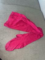 Hema maillot legging broekje 146 152 roze fuchsia, Verzenden, Zo goed als nieuw, Meisje, Broek