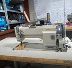 Industrial naaimachine, Hobby en Vrije tijd, Naaimachines en Toebehoren, Overige merken, Gebruikt, Ophalen of Verzenden, Naaimachine