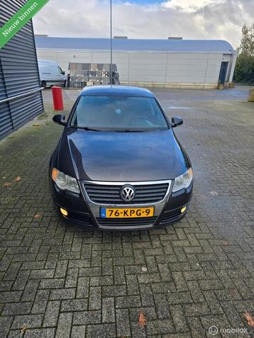 Volkswagen Passat 1.4 TSI Highline BlueMotion beschikbaar voor biedingen