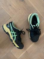 Hockeyschoenen veld maat 32, Sport en Fitness, Hockey, Ophalen of Verzenden, Gebruikt, Schoenen