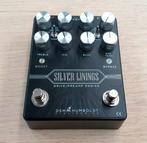 DSM & Humboldt Silver Linings Drive/Preamp, Ophalen of Verzenden, Zo goed als nieuw, Distortion, Overdrive of Fuzz