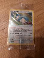 Snorlax Sealed 131/185, Ophalen of Verzenden, Losse kaart, Zo goed als nieuw