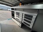 Bott inrichting voor bestelautos 2 kanten - bedrijfswagens, Ophalen, Bott, Bott, Zo goed als nieuw
