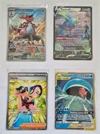 Pokémon Kaarten Te Koop, Ophalen of Verzenden, Nieuw, Meerdere kaarten, Foil