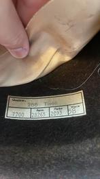 Vintage hoed meister marke, Ophalen, Gedragen, 58 of 59 cm (L, 7¼ of ⅜ inch), Hoed