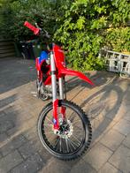 150CC Crosser / Pitbike / Dirtbike, Ophalen, Zo goed als nieuw, Overige merken