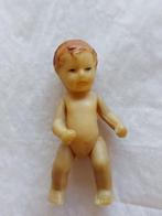 Ari popje van rubber, Ophalen of Verzenden, Gebruikt