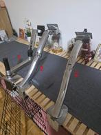 3  professional arms Ergotron for monitor, Computers en Software, Monitoren, Ophalen, Gebruikt, Overige typen, Onbekend