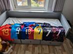 Voetbalshirts / Tenue Collectie maat 140, Ophalen, Overige maten, Zo goed als nieuw, Voetbal
