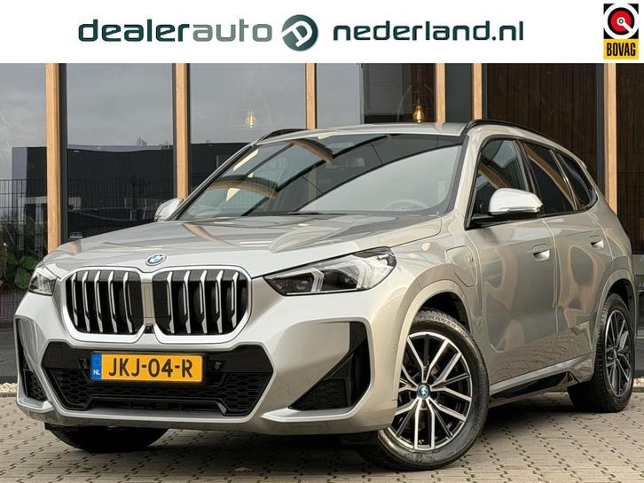 BMW X1 xDrive25e M-Sport | Head-up | 360 Camera | Ambiance v, Auto's, BMW, Particulier, Te koop, X1, ABS, Achteruitrijcamera, Airbags