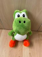 Yoshi Knuffel 30cm groot, Ophalen of Verzenden, Nieuw, Overige typen