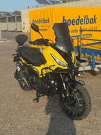 Prachtige HONDA X ADV SPECIAL EDITION, Motoren, 750 cc, Motorrijbewijs A, Meer dan 35 kW, Quickshifter