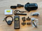 Iridium 9505a sateliet telefoon, Ophalen, Gebruikt, Communicatie