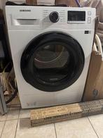 Condens wasdroger Samsung, Witgoed en Apparatuur, Wasdrogers, Ophalen, 6 tot 8 kg, Zo goed als nieuw, Voorlader
