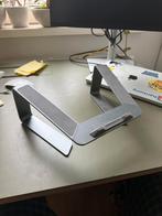 Notebook Stand | Laptopstandaarden Apple MacBook, Computers en Software, Laptopstandaarden, Ophalen of Verzenden, Zo goed als nieuw