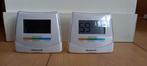 Honeywell type EHM70KUO model HHY70E (2x), Huis en Inrichting, Woonaccessoires | Thermometers, Ophalen of Verzenden, Zo goed als nieuw