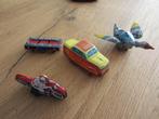 Klein Blik speelgoed, Antiek en Kunst, Ophalen of Verzenden
