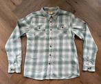 Ayacucho flanellen dames blouse - maat M, Kleding | Dames, Maat 38/40 (M), Ophalen of Verzenden, Zo goed als nieuw, Ayacucho