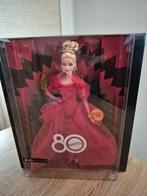 Barbie Signature Mattel 80e verjaardag, Ophalen of Verzenden, Nieuw
