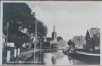 Abcoude- Amsterdamschestraatweg, Verzenden, 1940 tot 1960, Gelopen, Utrecht