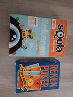 Rekenspellen, Ophalen of Verzenden, Zo goed als nieuw, Rekenen