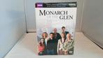 Monarch of the Glen Seizoen 1 t/m 4 TV Serie DVD Boxset, Cd's en Dvd's, Ophalen of Verzenden, Gebruikt, Drama, Boxset