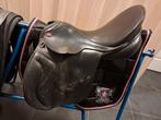 18 inch Rossner veelzijdigheid zadel €290 alles bijelkaar!, Dieren en Toebehoren, Paarden en Pony's | Zadels, Ophalen, Gebruikt
