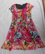 Eroke zomerjurk, maten S en M, Ophalen of Verzenden, Zo goed als nieuw