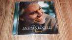 Andrea Bocelli - Vivere [The Best Of] Zgan, Ophalen of Verzenden, Zo goed als nieuw