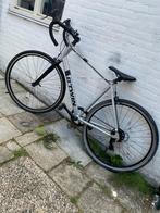 Racefiets btwin, Aluminium, Zo goed als nieuw, Ophalen, Overige merken