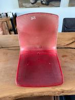 Stoel Ajax stadion de Meer, Verzamelen, Ophalen, Gebruikt, Ajax