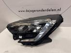 RENAULT CLIO V 5 KOPLAMP PURE LED VISION 260609987R LINKS, Auto-onderdelen, Ophalen of Verzenden, Gebruikt, Renault