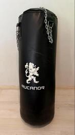 Mooie bokszak Rucanor 90x30 22 kg, Ophalen, Gebruikt