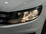 Volkswagen Tiguan 1.4 TSI R-Line 4Motion 2014 CAMERA CRUISE, Euro 5, Zwart, 4 cilinders, Alcantara