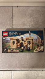 LEGO 76395 Harry Potter – First Flying Lesson, Ophalen of Verzenden, Nieuw, Complete set, Lego