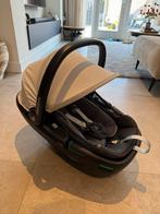 Maxi-cosi coral 360 + familybase 360, Kinderen en Baby's, Autostoeltjes, Ophalen, Zo goed als nieuw, Isofix, 0 t/m 13 kg