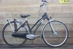 Giant Cosmo damesfiets 7 versn. antraciet met garantie, Gebruikt
