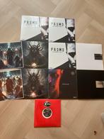 Hardcore / gabber albums, maxi’s. Promo / ruffneck / mokum, Ophalen of Verzenden, Nieuw in verpakking, 12 inch, Overige genres