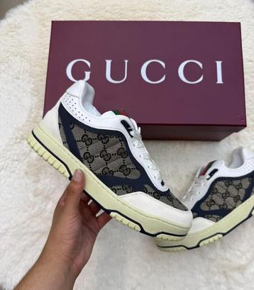 Gucci Sneakers  beschikbaar voor biedingen