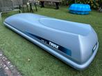 Thule Alpine 700 dakkoffer - zeer netjes, 430L extra ruimte, Auto diversen, Dakkoffers, Ophalen, Zo goed als nieuw