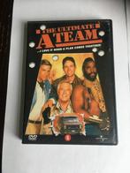 the ultimate a-team (2 dvd's) dvd jaren 80 ateam a team, Alle leeftijden, Ophalen of Verzenden, Zo goed als nieuw
