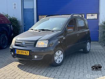 Fiat Panda 1.2 Edizione Cool / Airco / APK beschikbaar voor biedingen