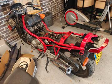 Goedkope xj600 onderdelen beschikbaar voor biedingen