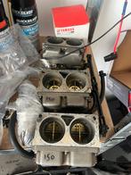 Carburateurs mercury 150pk v6, Watersport en Boten, Ophalen of Verzenden, Gebruikt, Motor en Techniek