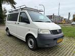 Volkswagen Transporter 1.9 TDI 300 T800, Voorwielaandrijving, Gebruikt, 4 cilinders, Volkswagen