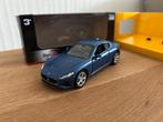 Topcar Limited Edition Maserati GranTurismo 2018, Hobby en Vrije tijd, Modelauto's | 1:32, Verzenden, Nieuw, Auto, Overige merken