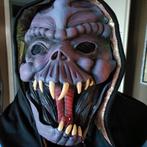 Carnavalsmaskers + Jurken - Set van 4, Kleding | Heren, Carnavalskleding en Feestkleding, Carnaval, Geen merk, Overige maten, Ophalen of Verzenden