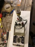 Unigor 3s Multimeter - Gebruikt, Doe-het-zelf en Verbouw, Meetapparatuur, Ophalen, Gebruikt, Multimeter
